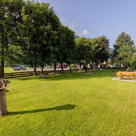 Ferienwohnung Haus Zyka Neustift im Stubaital Kültér fotó