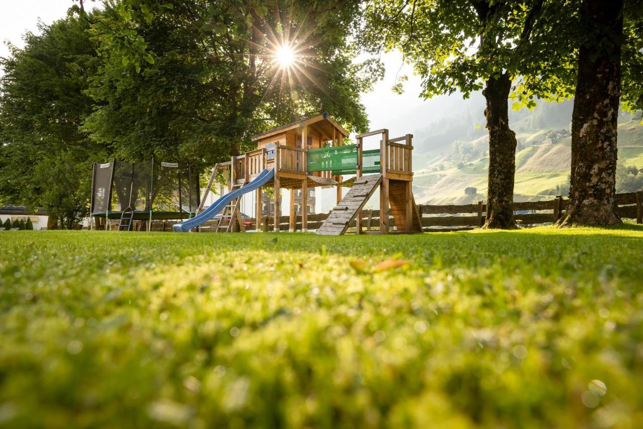 Ferienwohnung Haus Zyka Neustift im Stubaital Kültér fotó