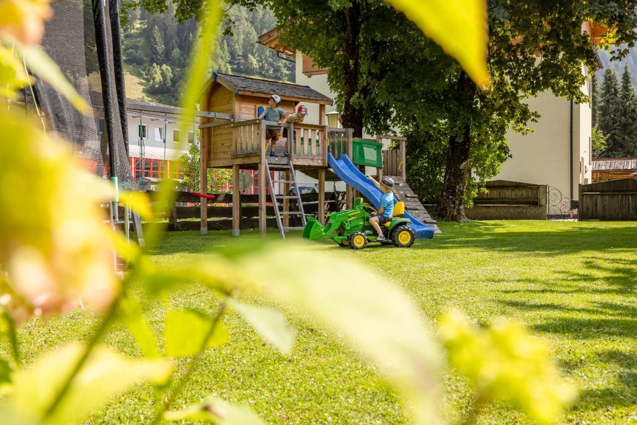 Ferienwohnung Haus Zyka Neustift im Stubaital Kültér fotó