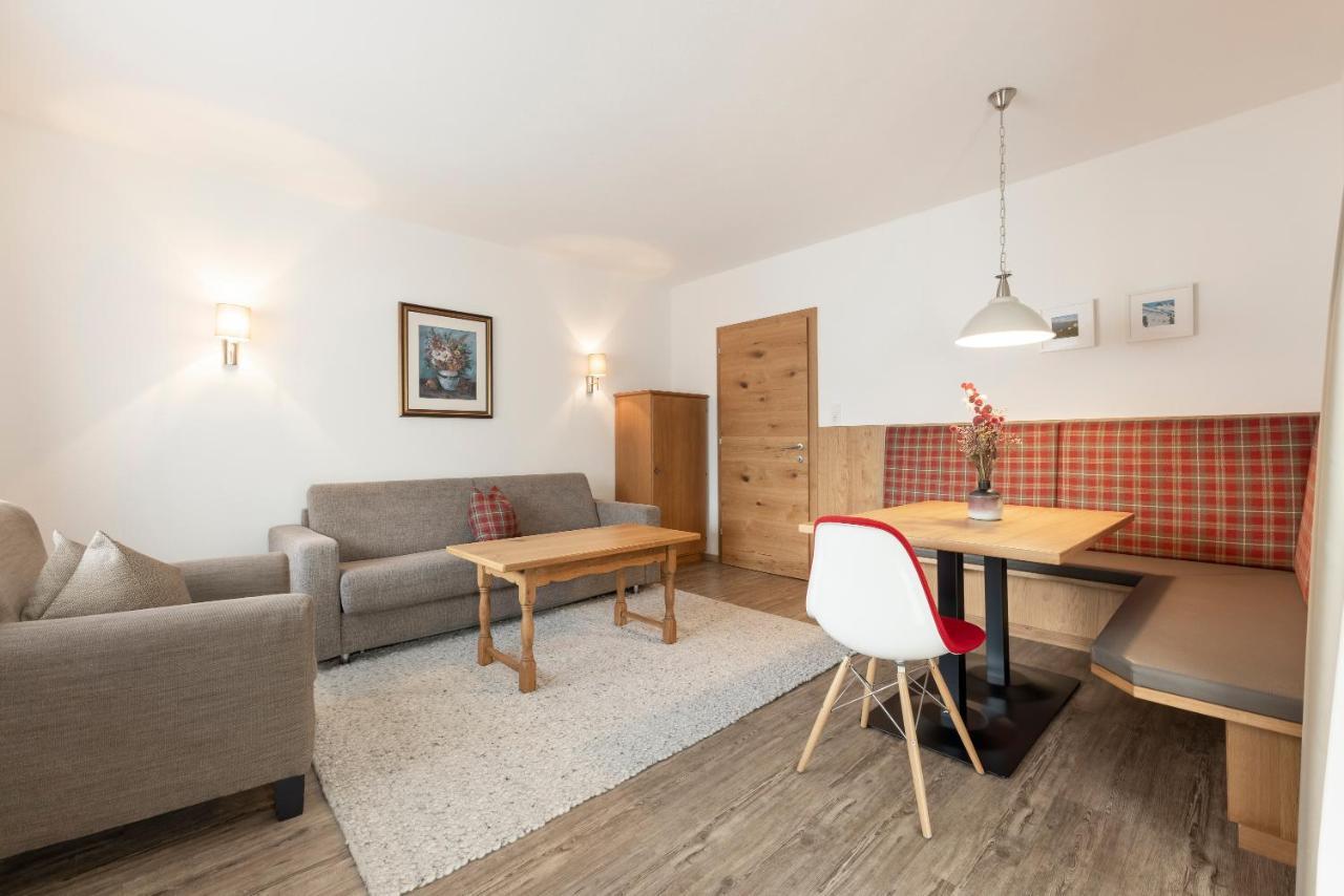 Ferienwohnung Haus Zyka Neustift im Stubaital Kültér fotó