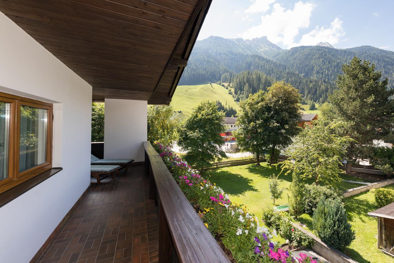 Ferienwohnung Haus Zyka Neustift im Stubaital Kültér fotó