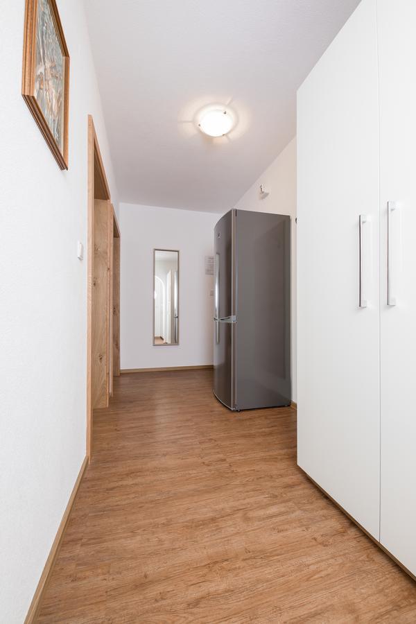 Ferienwohnung Haus Zyka Neustift im Stubaital Kültér fotó