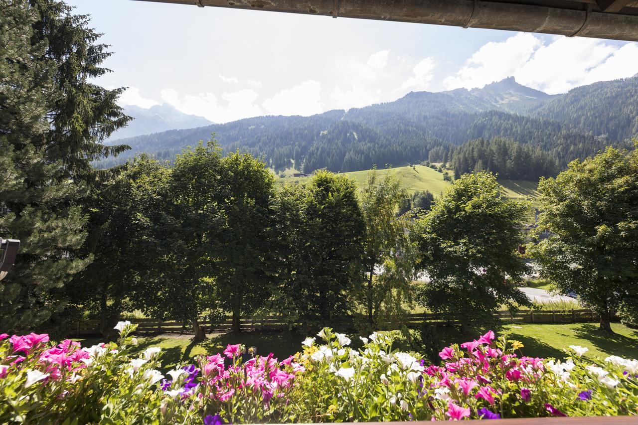 Ferienwohnung Haus Zyka Neustift im Stubaital Kültér fotó